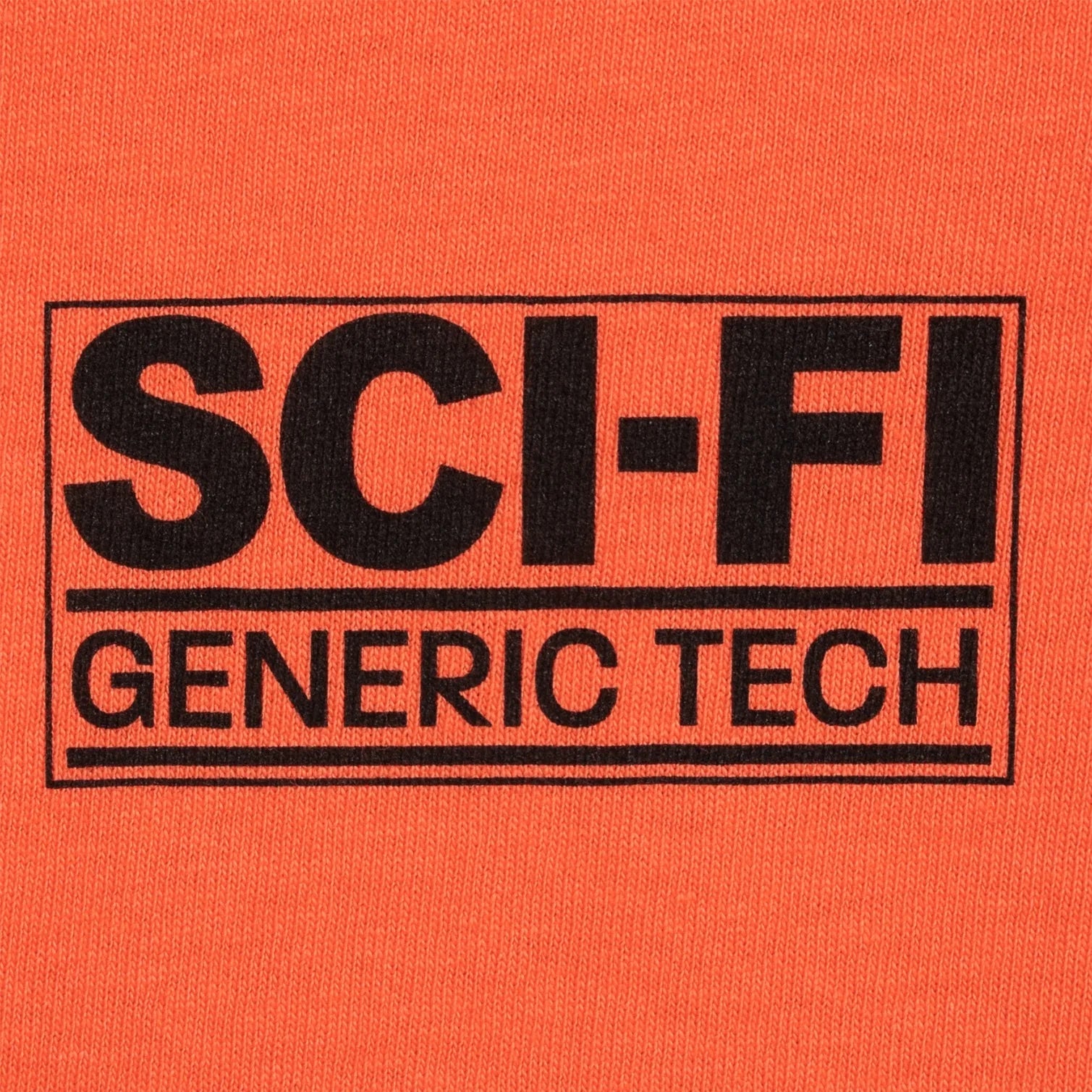 Sci-Fi Fantasy Generic Tech T-Shirt Herren T-Shirt Sci-Fi Fantasy 