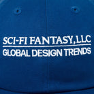 Sci-Fi Fantasy Global Design Trends Cap Cap Sci-Fi Fantasy 