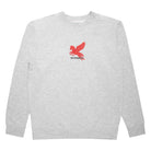 Sci-Fi Fantasy Pegasus Crewneck Herren Crewneck Sci-Fi Fantasy 