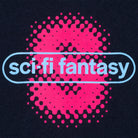 Sci-Fi Fantasy Spotty T-Shirt Herren T-Shirt Sci-Fi Fantasy 