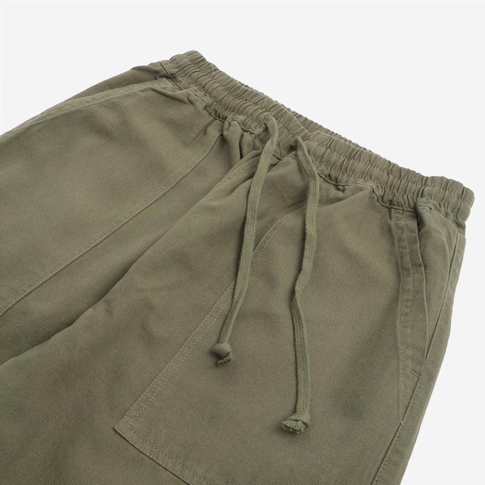 Service Works Canvas Chef Pant Herren Work Pant Service Works 