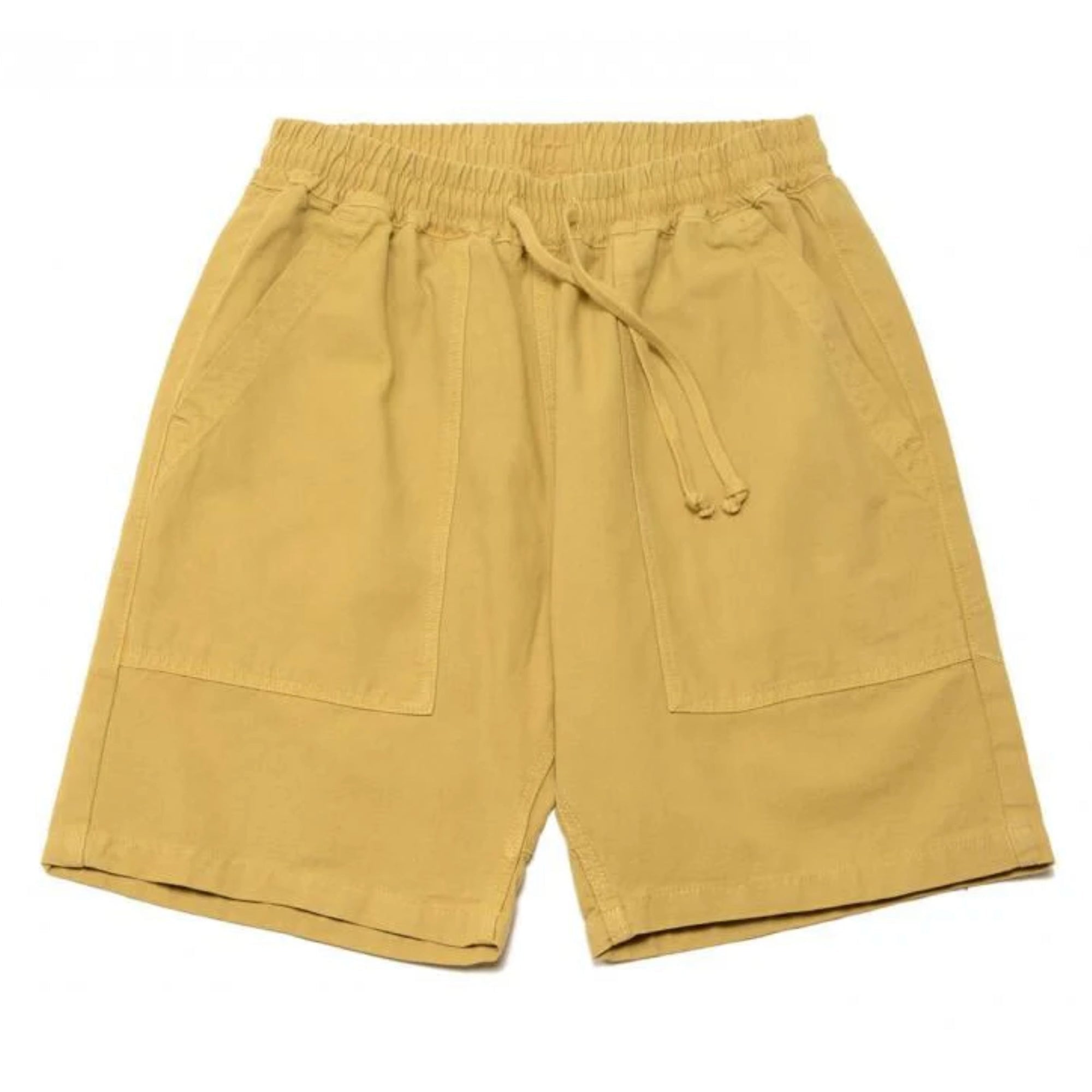 Service Works Canvas Chef Shorts Herren Chino-Short Service Works 