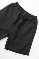 Service Works Canvas Chef Shorts Herren Chino-Short Service Works 