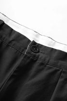 Service Works Canvas Part Timer Pant Herren Chino Service Works 