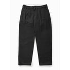 Service Works Canvas Part Timer Pant Herren Chino Service Works 