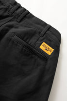 Service Works Canvas Part Timer Pant Herren Chino Service Works 