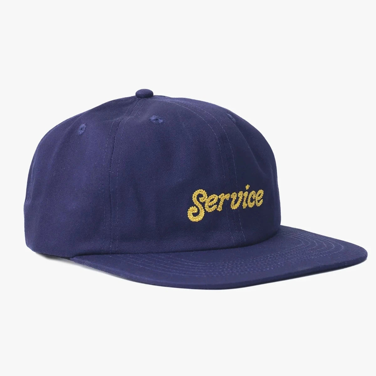 Service Works Chainstitch Cap Cap Service Works 