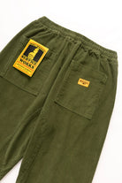 Service Works Corduroy Chef Pant Herren Cordhose Service Works 