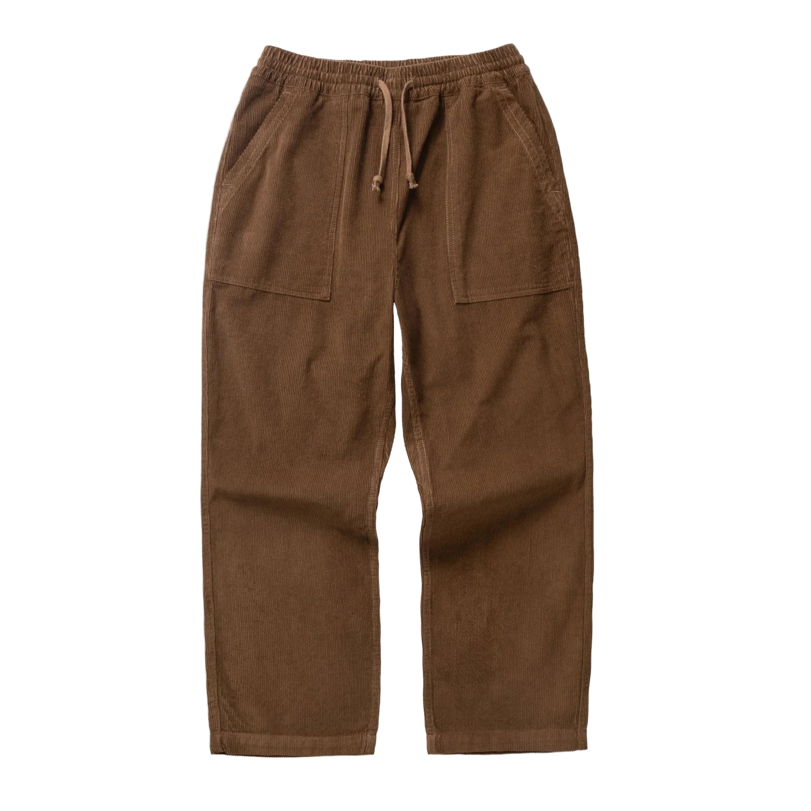 Service Works Corduroy Chef Pants Herren Cordhose Service Works 
