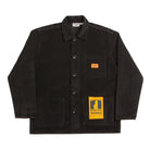 Service Works Corduroy Chore Hemd Herren Langarm-Hemd Service Works 