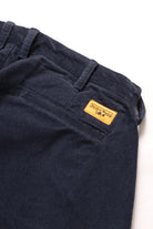 Service Works Corduroy Part Timer Pant Herren Chino Service Works 