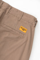 Service Works Drill Part Timer Shorts Herren Chino-Short Service Works 