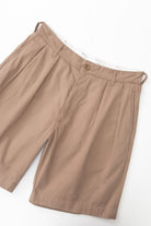 Service Works Drill Part Timer Shorts Herren Chino-Short Service Works 