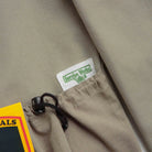 Service Works Gardener Jacke Herren Kapuzenjacke Service Works 