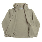 Service Works Gardener Jacke Herren Kapuzenjacke Service Works 