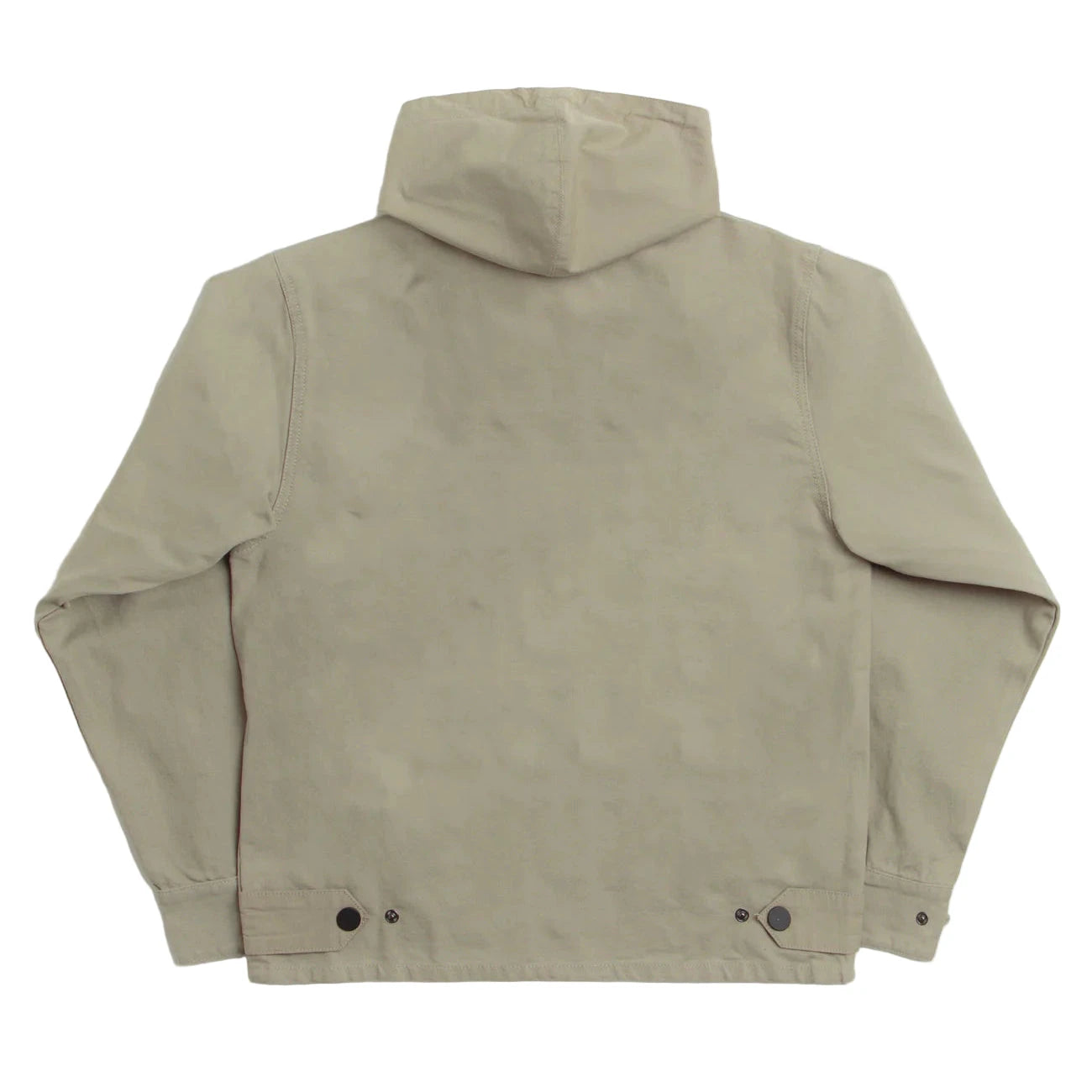 Service Works Gardener Jacke Herren Kapuzenjacke Service Works 