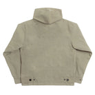 Service Works Gardener Jacke Herren Kapuzenjacke Service Works 