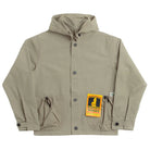 Service Works Gardener Jacke Herren Kapuzenjacke Service Works 