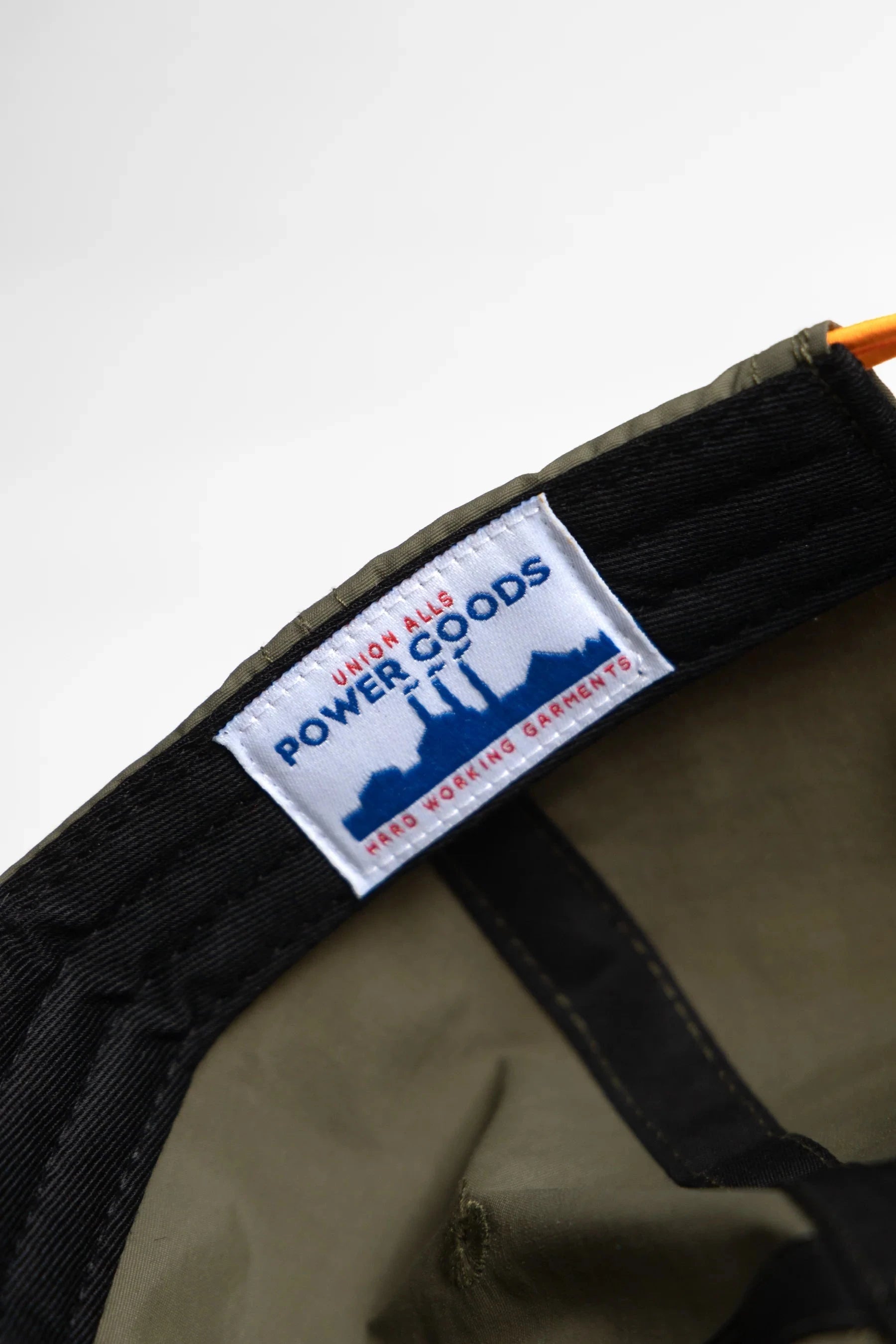 Service Works Home Comforts Cap Cap Service Works 