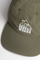 Service Works Home Comforts Cap Cap Service Works 