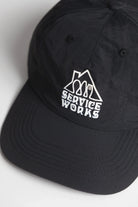 Service Works Home Comforts Cap Cap Service Works 
