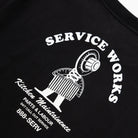 Service Works Maintenance T-Shirt Herren T-Shirt Service Works 