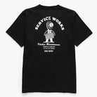 Service Works Maintenance T-Shirt Herren T-Shirt Service Works 