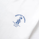 Service Works Maintenance T-Shirt Herren T-Shirt Service Works 