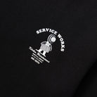 Service Works Maintenance T-Shirt Herren T-Shirt Service Works 