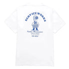 Service Works Maintenance T-Shirt Herren T-Shirt Service Works 
