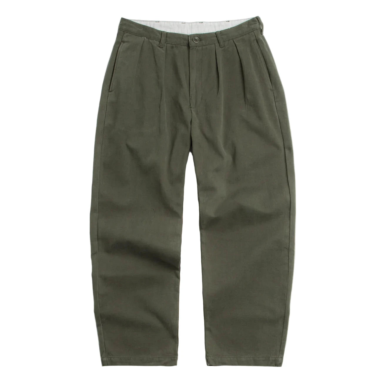 Service Works Moleskin Part Timer Pants Herren Chino Service Works 