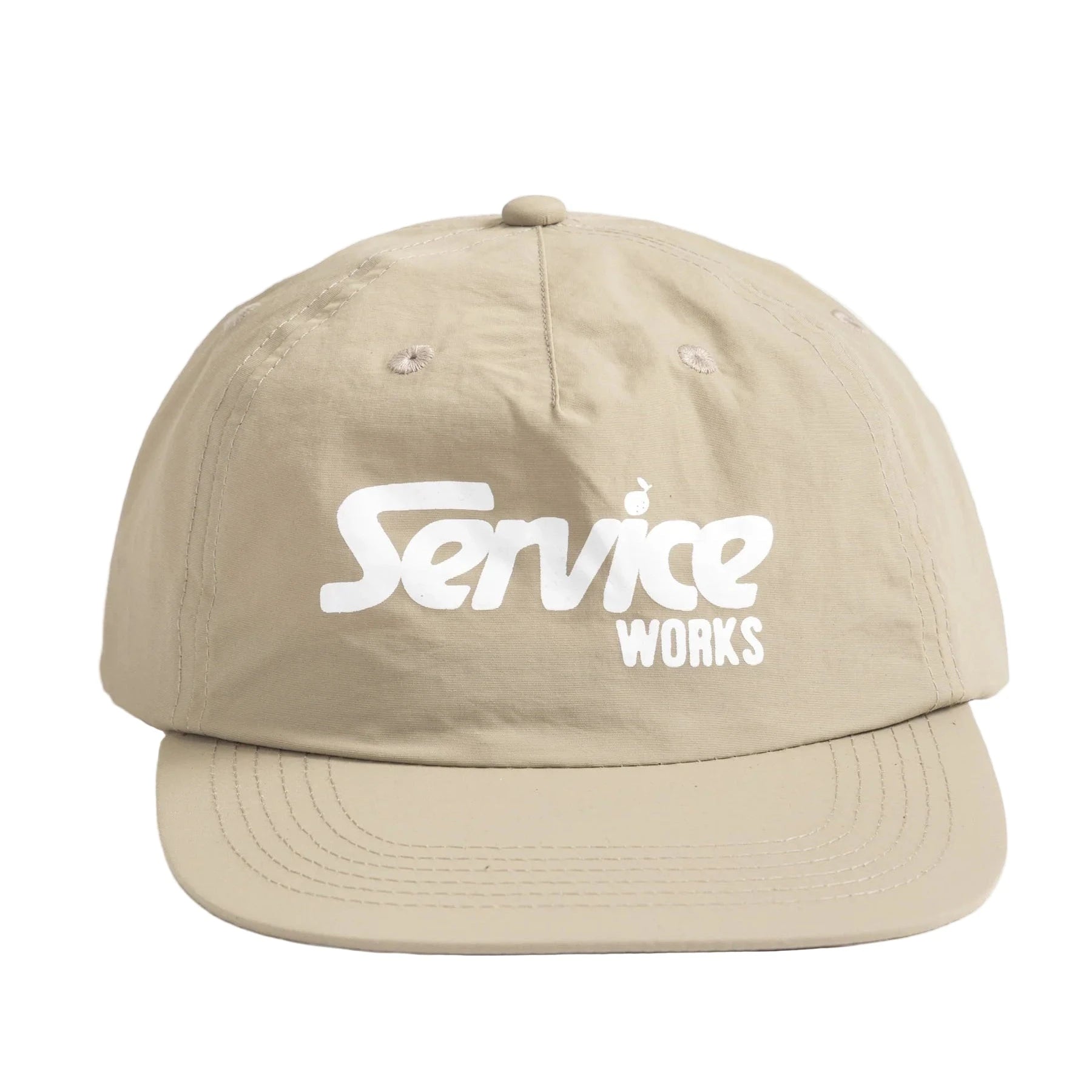 Service Works Nylon Drivers Cap Cap Service Works 