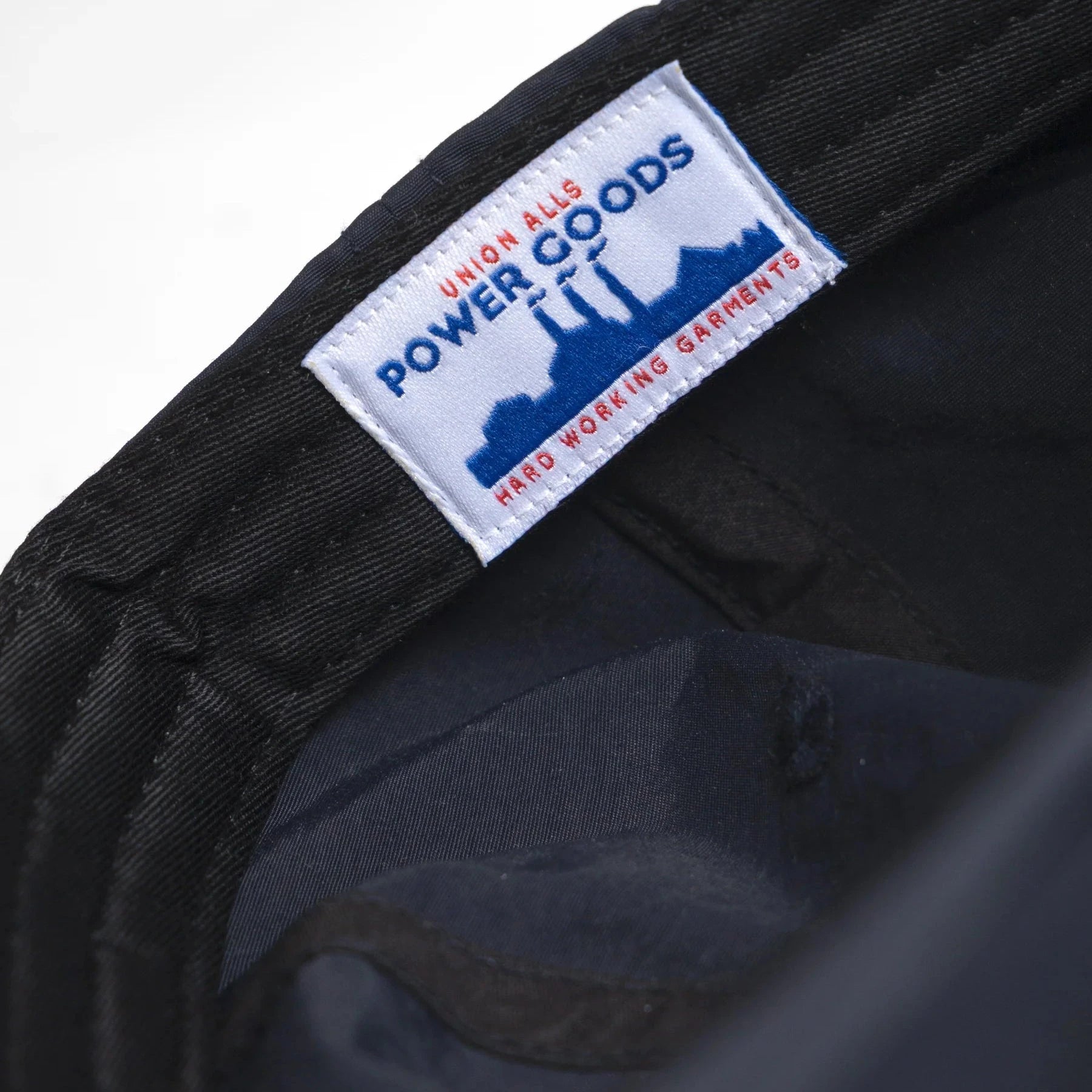 Service Works Nylon Drivers Cap Cap Service Works 