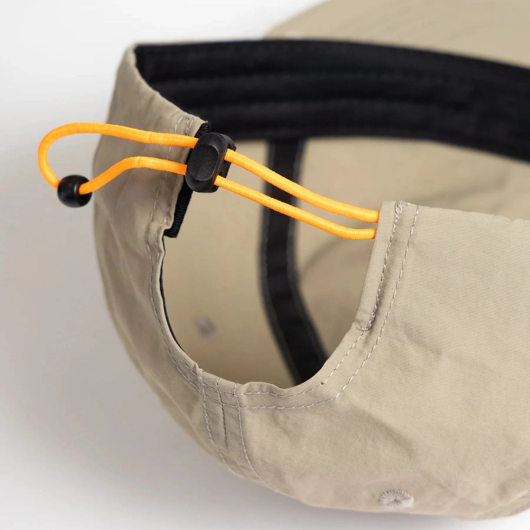 Service Works Nylon Drivers Cap Cap Service Works 