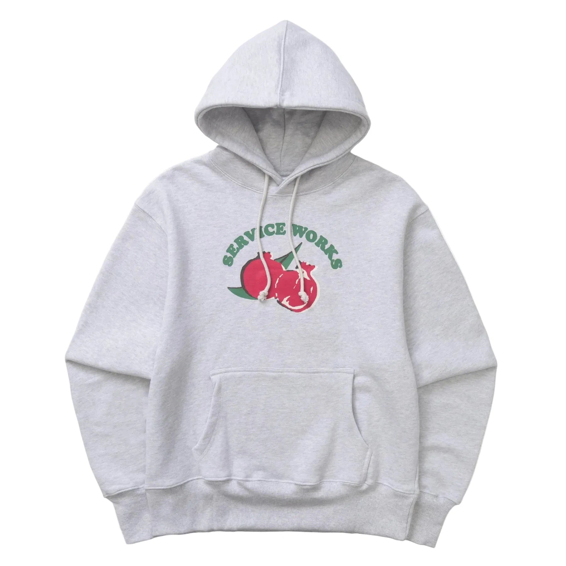 Service Works Radish Hoodie Herren Hoodie Service Works 
