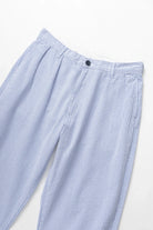 Service Works Seersucker Part Timer Pant Herren Work Pant Service Works 