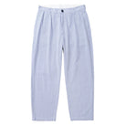 Service Works Seersucker Part Timer Pant Herren Work Pant Service Works 