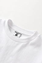 Service Works Sticker T-Shirt Herren T-Shirt Service Works 