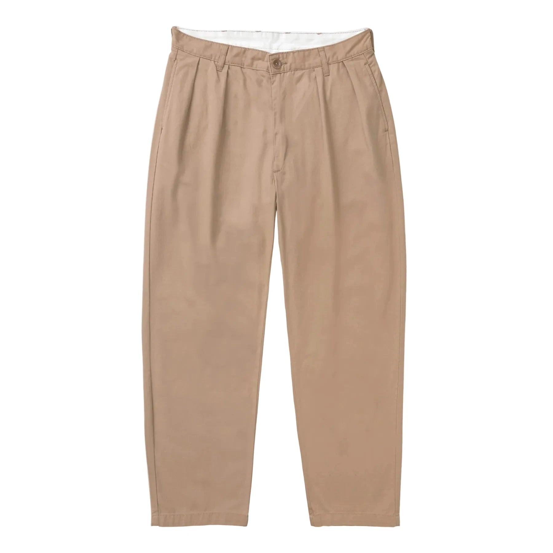 Service Works Twill Part Timer Pant Herren Chino Service Works 