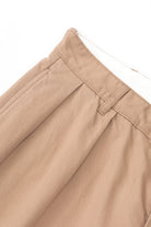Service Works Twill Part Timer Pant Herren Chino Service Works 
