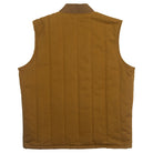 Spitfire Big Head Vest Tan Herren Weste Spitfire Wheels 