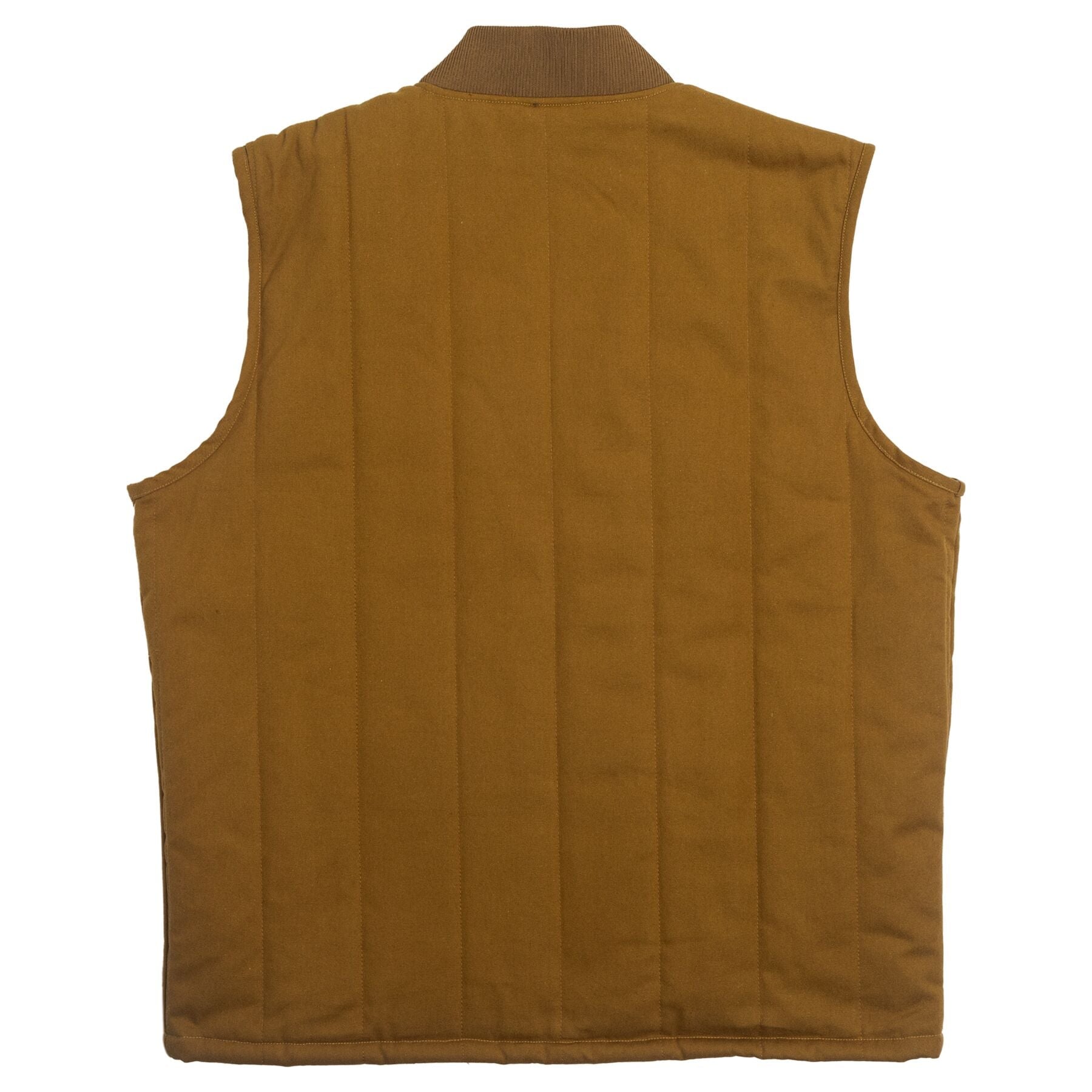 Spitfire Big Head Vest Tan Herren Weste Spitfire Wheels 