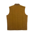 Spitfire Big Head Vest Tan Herren Weste Spitfire Wheels 