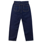 Spitfire Bighead Fil Denim Pants Herren Jean Spitfire Wheels 