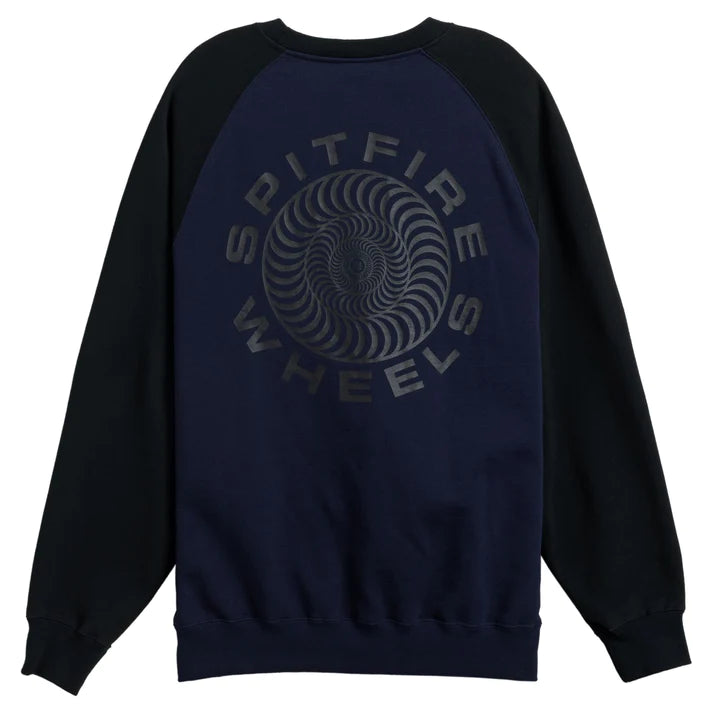 Spitfire crewneck hotsell