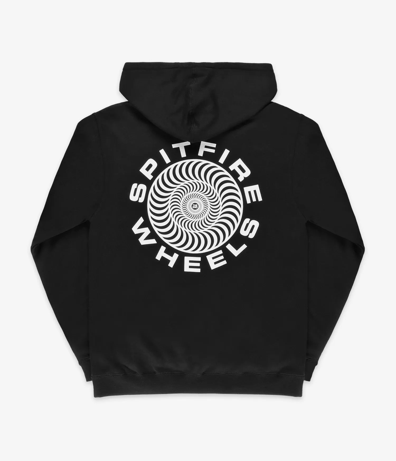 Spitfire Classic 87 Swirl Hoodie Herren Hoodie Spitfire Wheels 