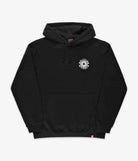 Spitfire Classic 87 Swirl Hoodie Herren Hoodie Spitfire Wheels 