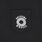 Spitfire Hollow Classic Pocket T-Shirt Herren T-Shirt Spitfire Wheels 