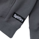 Spitfire Molotov Angel Hoodie Herren Hoodie Spitfire Wheels 