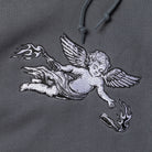 Spitfire Molotov Angel Hoodie Herren Hoodie Spitfire Wheels 
